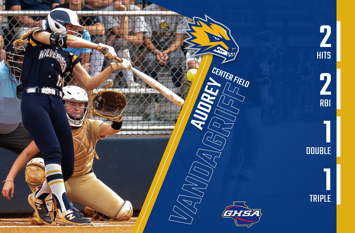 PACSSoftball's tweet photo. Win 🆚 Oglethorpe
🥎@baileythrock14 WP:4IP, 2H, 0ER, 3K

🥎@avandagriff12 2-3, 2RBI, 2B, 3B
🥎@kyleesimmons24 1-3, 3RBI, 3B
🥎@ellaoz05 1-1, 2RBI
🥎@AnnaWilliams464 1-1, 3B
🥎A. Eggars 1-1, 1RBI
🥎@Mollie_kayeee 1-2, SB https://t.co/2uDyTMW51l
