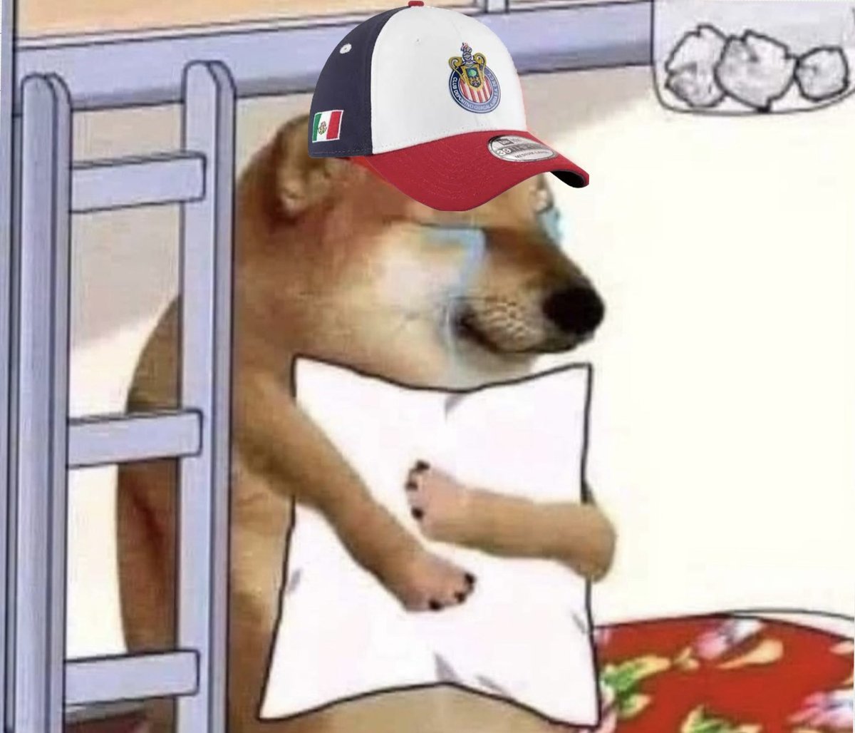 El Campeonísimo tweet media