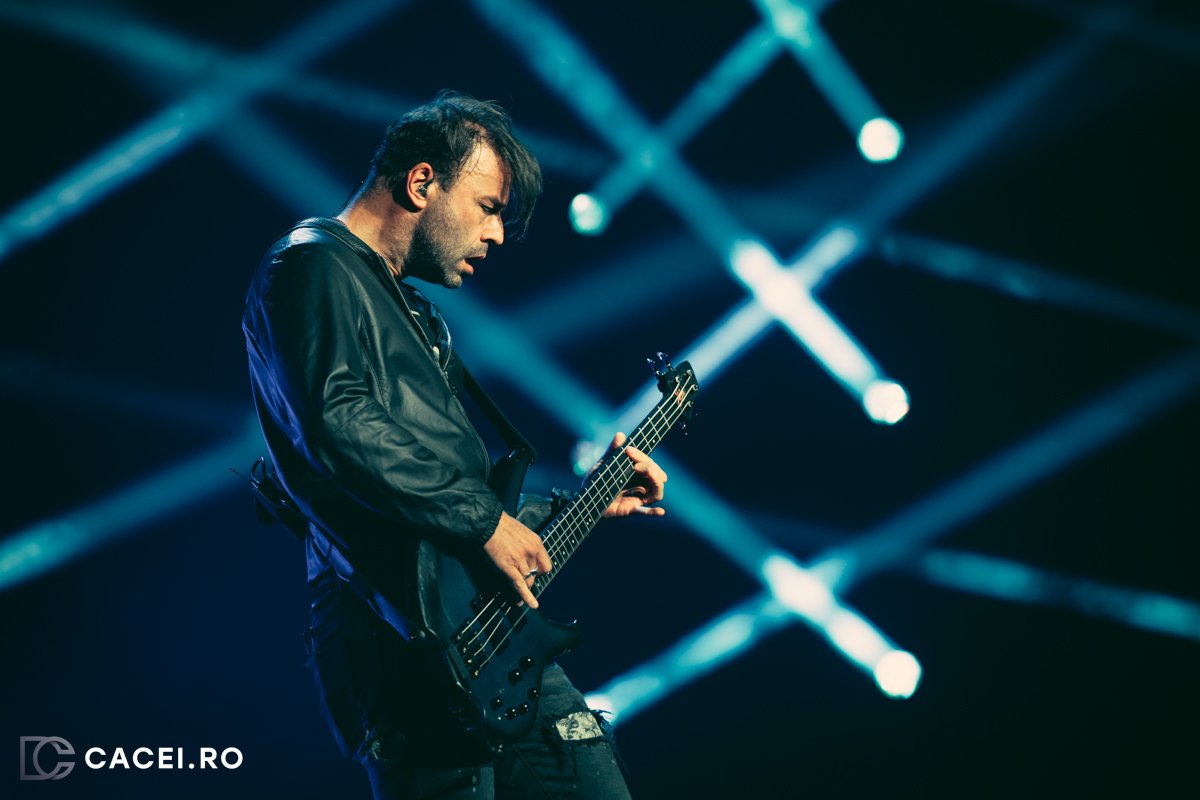 muse_argentina's tweet photo. Segunda fecha en el O2 y última noche del tour de Will Of The People. Algunas fotos de ayer y ahora a esperar al próximo mes para el último show del año en México. #MuseLive #MuseLondon 🤘🔥 https://t.co/MQKbNuSNmJ