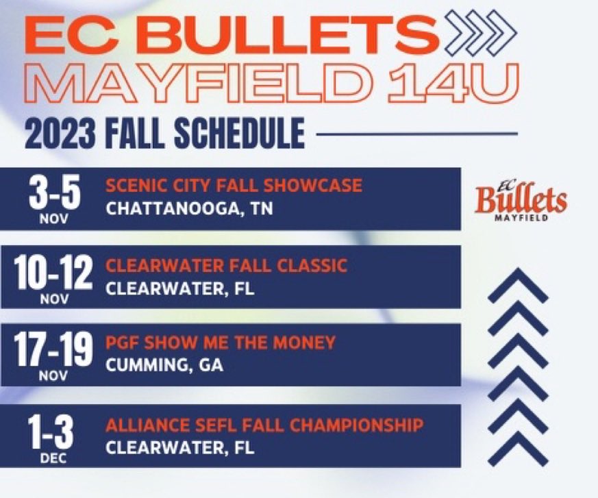 Wiley1Ava's tweet image. Ready for a new season with a new team. Can’t wait to experience this new adventure with this team. GO EC BULLETS 🧡💙🤍 #softballseason #ecbullets