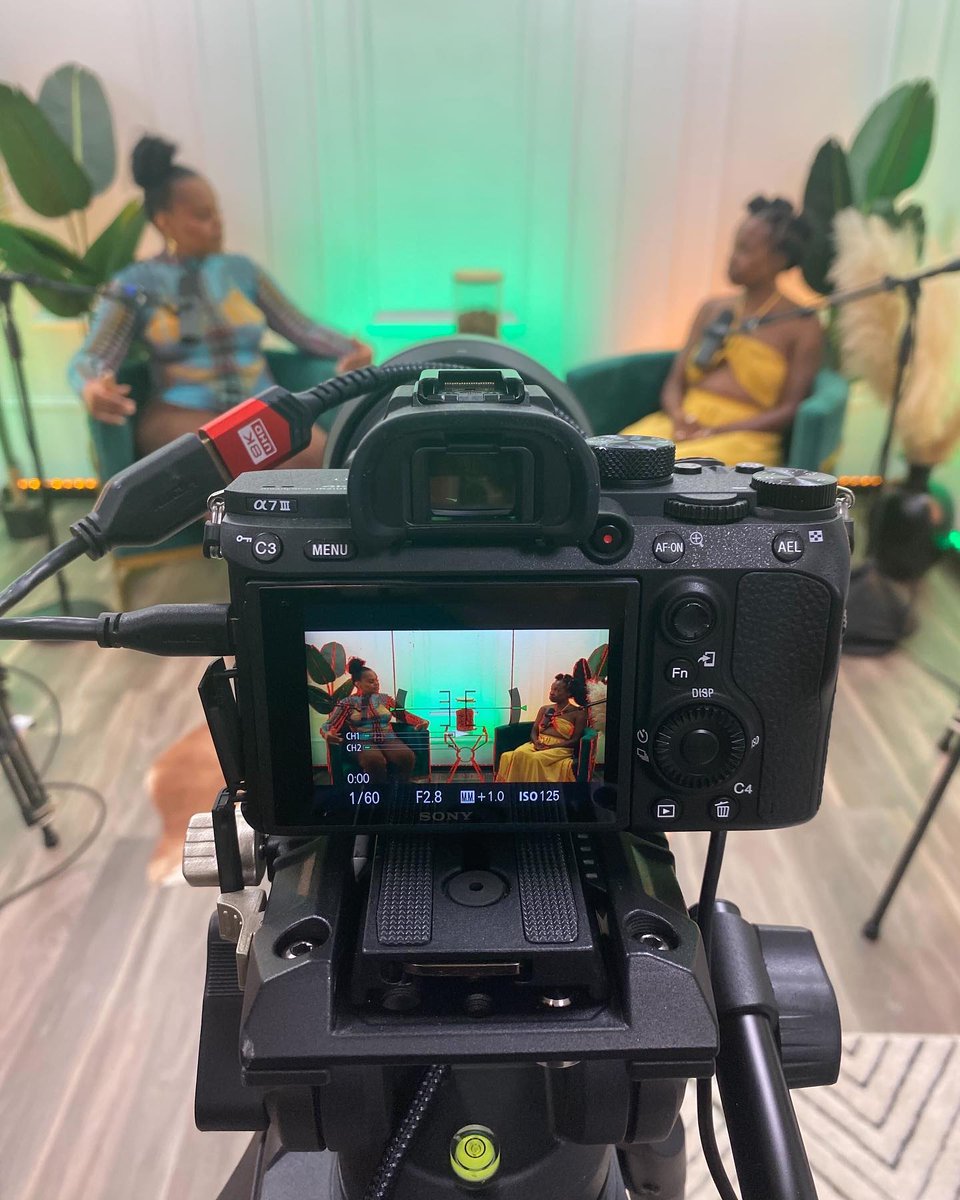 Check out what I've been up to!

My NEW podcast #TheCannaCoinPodcast is jam packed full of wellness & wealth conversations for the cannacurious!  

And it's launching on GrownWomanTV.com on #Roku!

Tap the link above to be notified when the show drops Oct. 13th 🥳