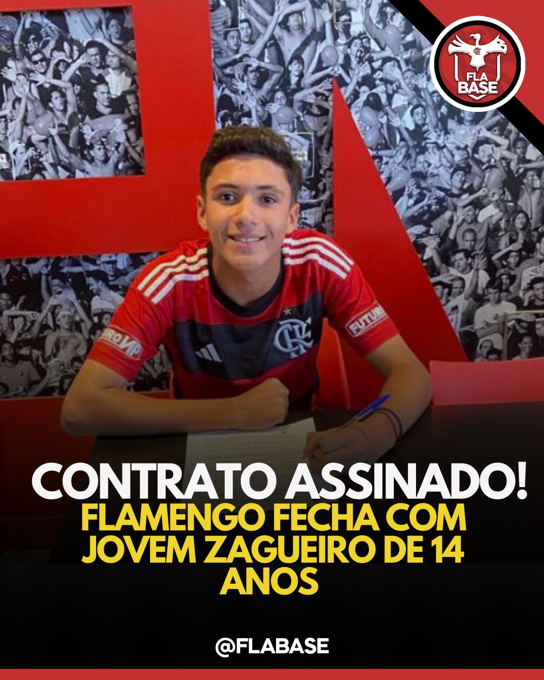 FLAMENGO X VASCO - COPA VOLTAÇO 2023