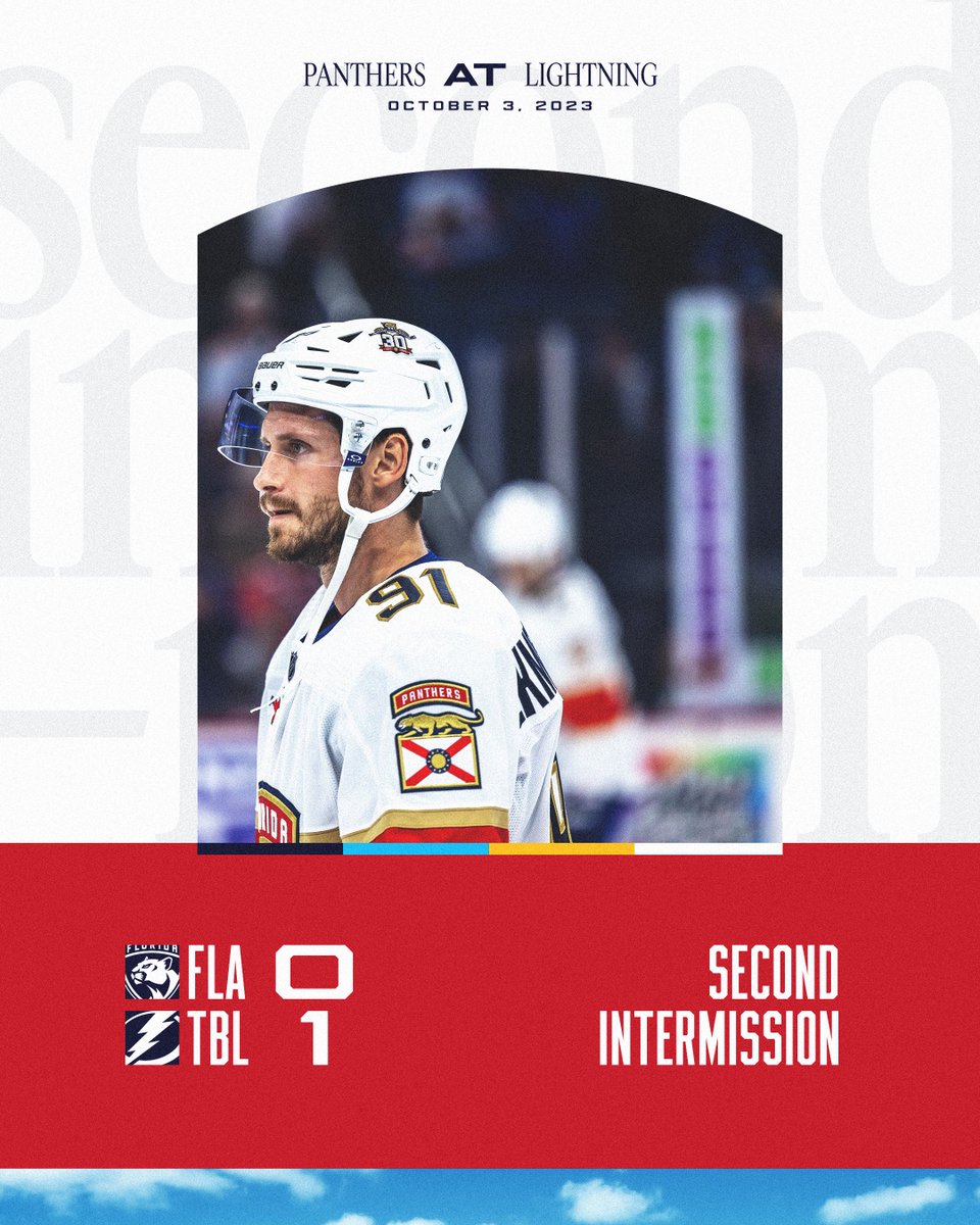 Florida Panthers tweet media