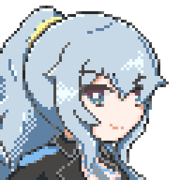  #どっとライブドット絵部 