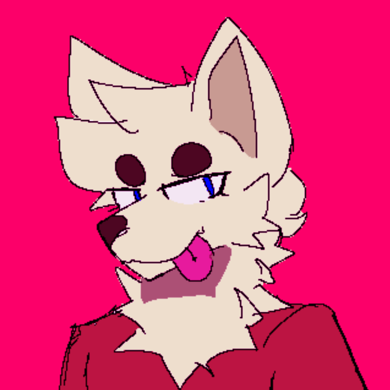NAESNIPPIT's tweet photo. meet ced! one of the cast members of #aldertune.
he is the cousinf of lesser dog and greater dog.
#dletarune #undertale #undertaleFanart #deltarunefanart #aldertuneced #utdr https://t.co/B2iD0au7vl