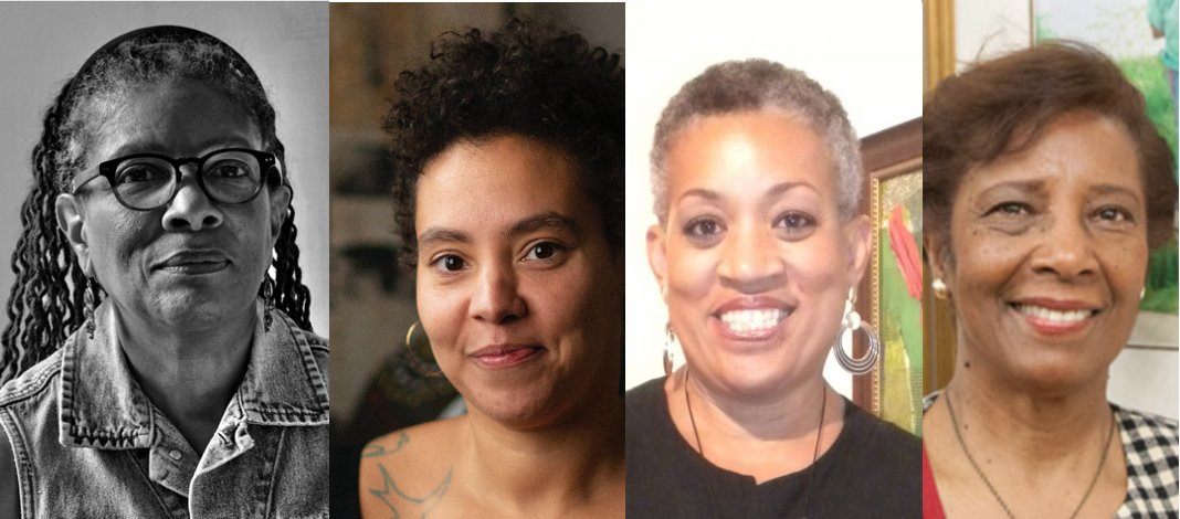 RomareBeardenFound (@romarebearden) on Twitter photo Don't wait to purchase your tickets. Plan to celebrate with us. Some of our Cinque Artist Talk artists are creating masks to support the event: <a href="/nanettecarter91/">Nanette carter</a> @AlishaWormsley, @RamonaCandy, @YoleneLegrand, and more... beardenfoundation.org/fundraiser-con… Don't wait to purchase your tickets. Plan to celebrate with us. Some of our Cinque Artist Talk artists are creating masks to support the event: <a href="/nanettecarter91/">Nanette carter</a> @AlishaWormsley, @RamonaCandy, @YoleneLegrand, and more... beardenfoundation.org/fundraiser-con…
