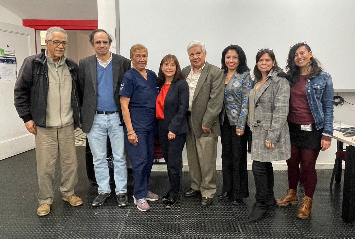 FMVZ UNAL tweet media