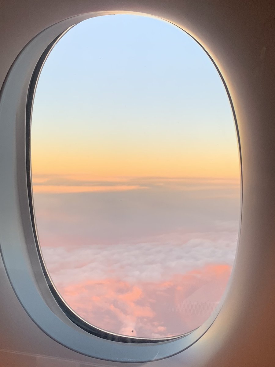 Darren Fodey (@dfodey) on Twitter photo Sunset over Tennessee this evening. Great crew on the BA194 <a href="/British_Airways/">British Airways</a> Mark in particular is excellent. Sunset over Tennessee this evening. Great crew on the BA194 <a href="/British_Airways/">British Airways</a> Mark in particular is excellent.