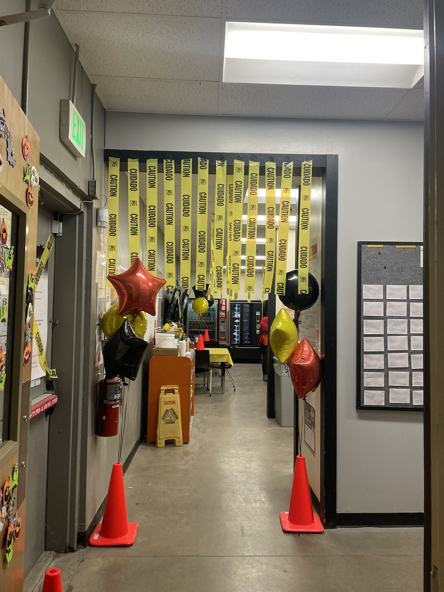 Celebrated 365 days safe today! Super proud of our store! <a href="/daisycow824/">Tiffany Hubbard</a> <a href="/ReggieS66781573/">Reggie Sims</a> <a href="/EricHarperTHD/">Eric S. Harper</a> <a href="/stephen08792/">Stephen McCown</a> <a href="/SamConley8/">Sam Conley</a> <a href="/KimGoldhardt187/">Kim Goldhardt</a> <a href="/kelly_broyles/">Kelly Broyles</a> @JesseMcVey2