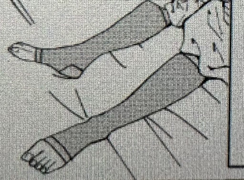 (●'ϖ`●)来月公開予定のもっさんの抗がん剤治療時スタイルです(●'ϖ`●)/ 真似っこされたい場合は主治医の先生にご相談ください〜 #おはおや