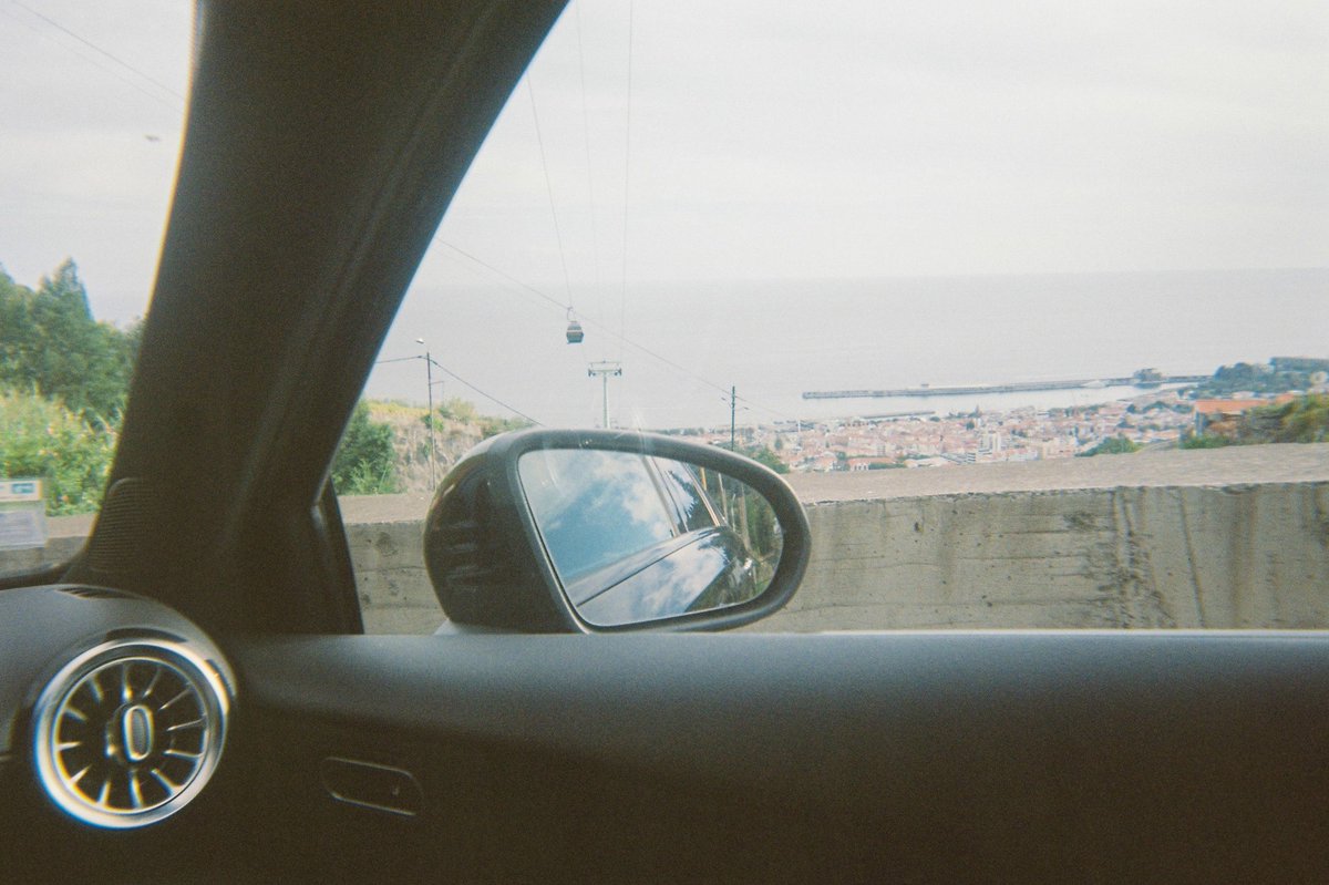 Madeira in 35mm, part 5