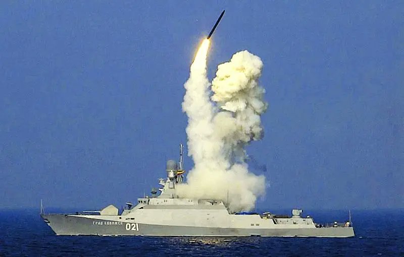 Obviously, Russian military doctrine is its own deep well of thinking - the point here is not to suggest that they ripped off Airland Battle. Maybe instead, we should say that Airland Battle had identified fundamental truths of the battlefield and operations. (23)