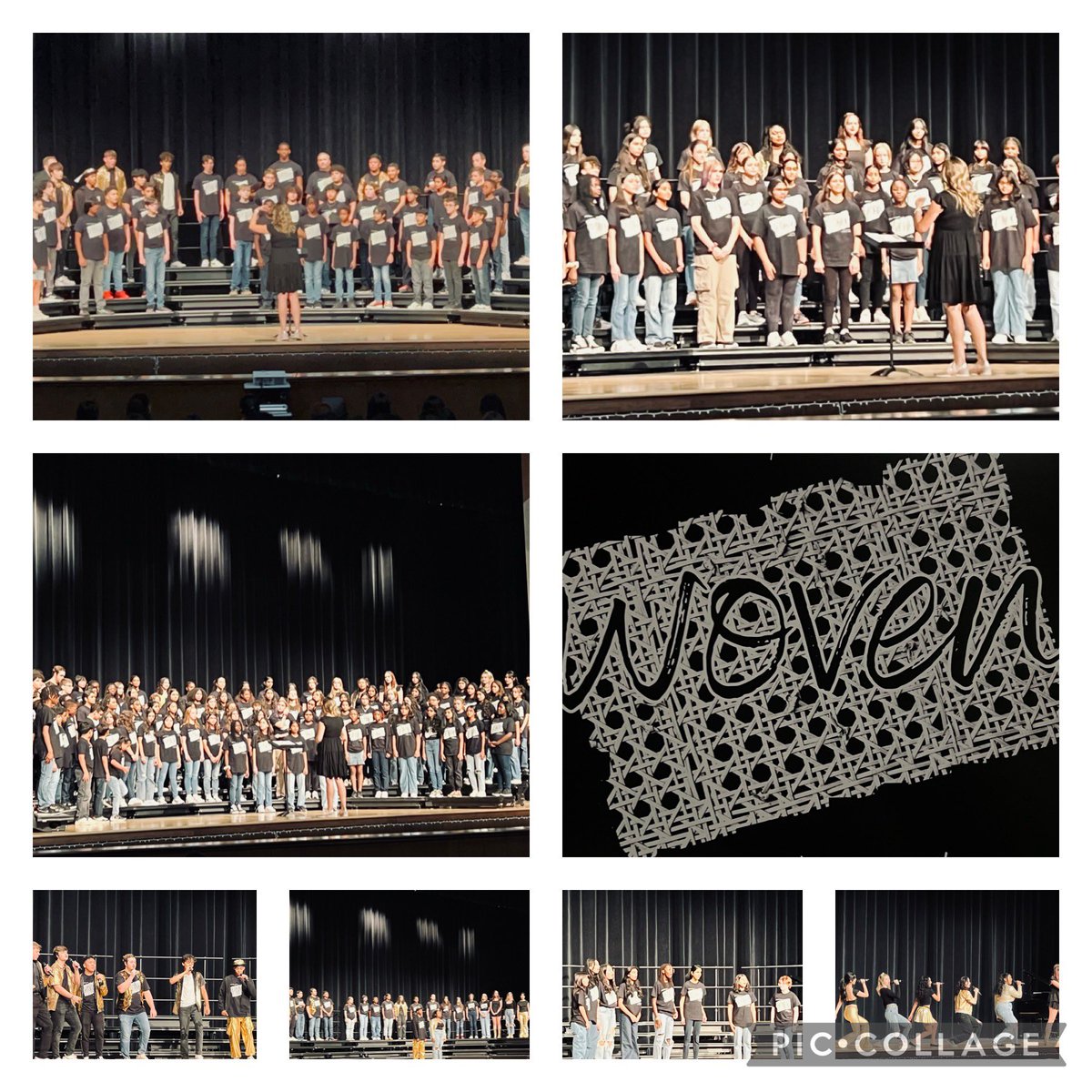 FISD Fine Arts tweet media