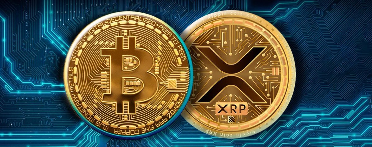 🚨BREAKING

Pro #XRP lawyer John Deaton says: “Judge Torres made clear that her decision was about XRP in this case. In sum, she made it even clearer that, excluding #Bitcoin, XRP is the only digital asset with legal clarity!"