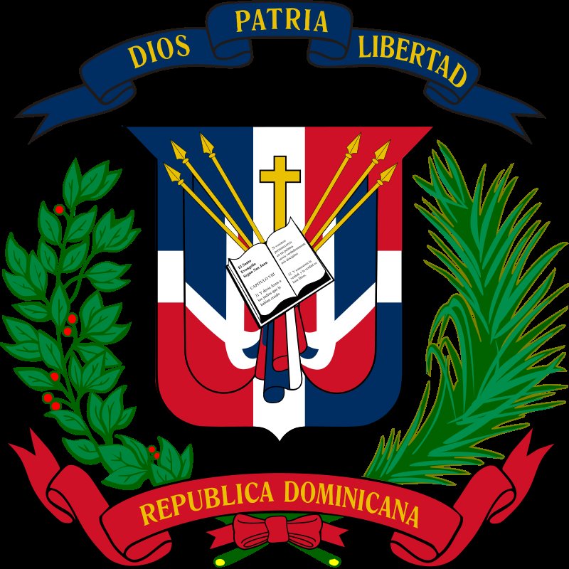 ANGELDAVIDINTL's tweet photo. Desde Santo Domingo República Dominicana. For the world. Para o mundo https://t.co/HALogpLgjH