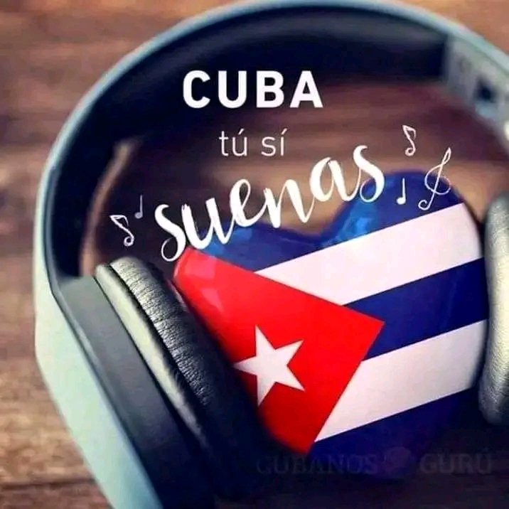 Frente a las adversidades la meta es y será #UnidosPorCuba
A la Patria cubano  #PonleCorazon