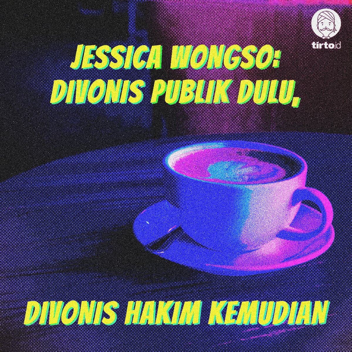 Reuni kecil Jessica Wongso &amp; Mirna Salihin pada 6 Januari 2016 berubah jadi mimpi buruk.

Walau banyak kejanggalan, Jessica divonis 20 tahun penjara.

Namun jauh sebelum divonis bersalah oleh pengadilan, Jessica sudah terlebih dahulu dibenci publik &amp; media.

#UtasMILD #ICECOLD