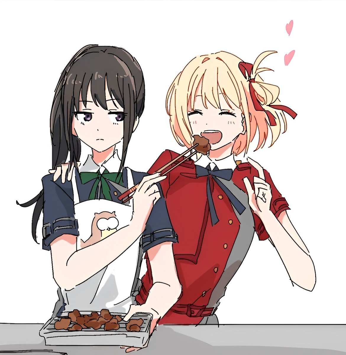 LycRChlsato's tweet photo. ESSA É A MELHOR PARTE DE COZINHAR 😋 https://t.co/zBc6TEk2hT