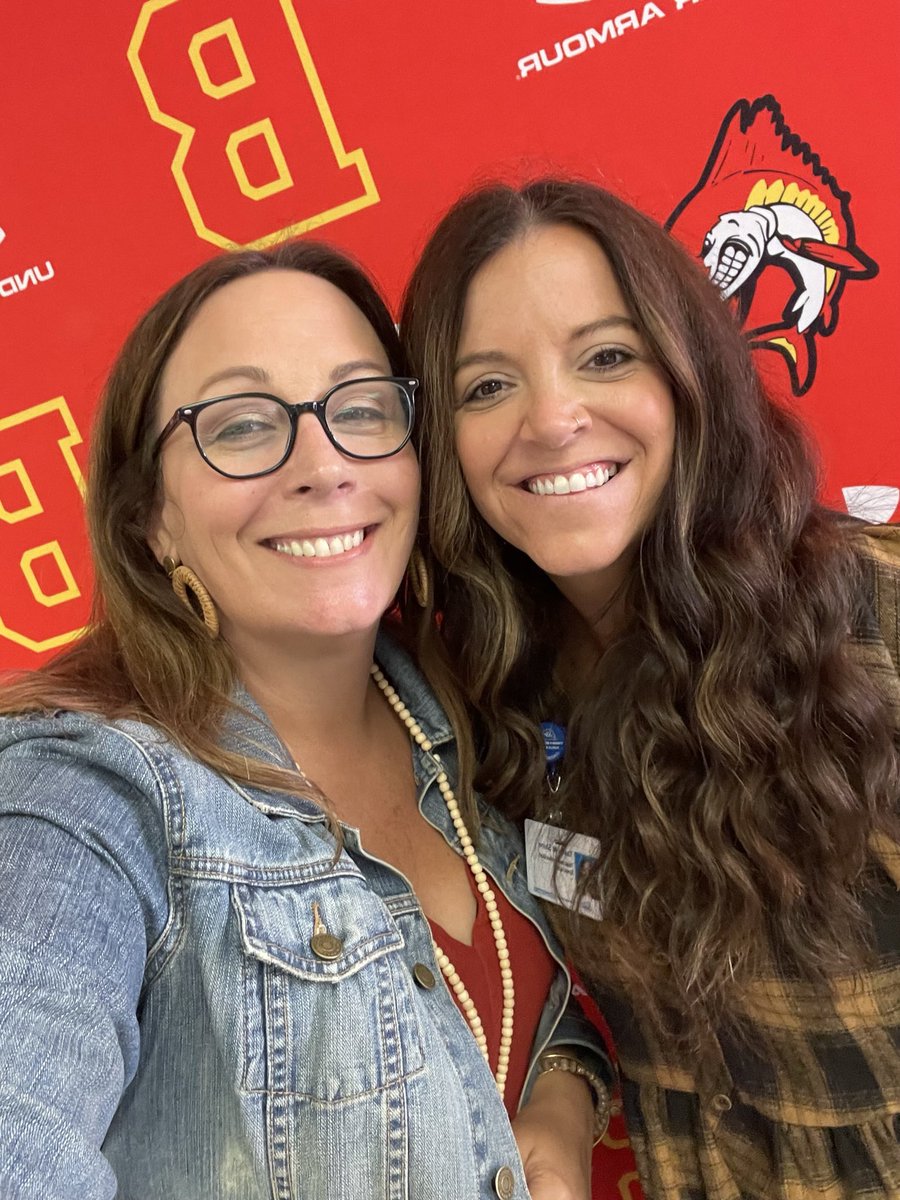 We saw some amazing things today during our new teacher Learning Walks at Bayside! Can’t wait to continue our work supporting new teachers ❤️💛 @MManugo <a href="/BHSMarlins/">Bayside Marlins</a>