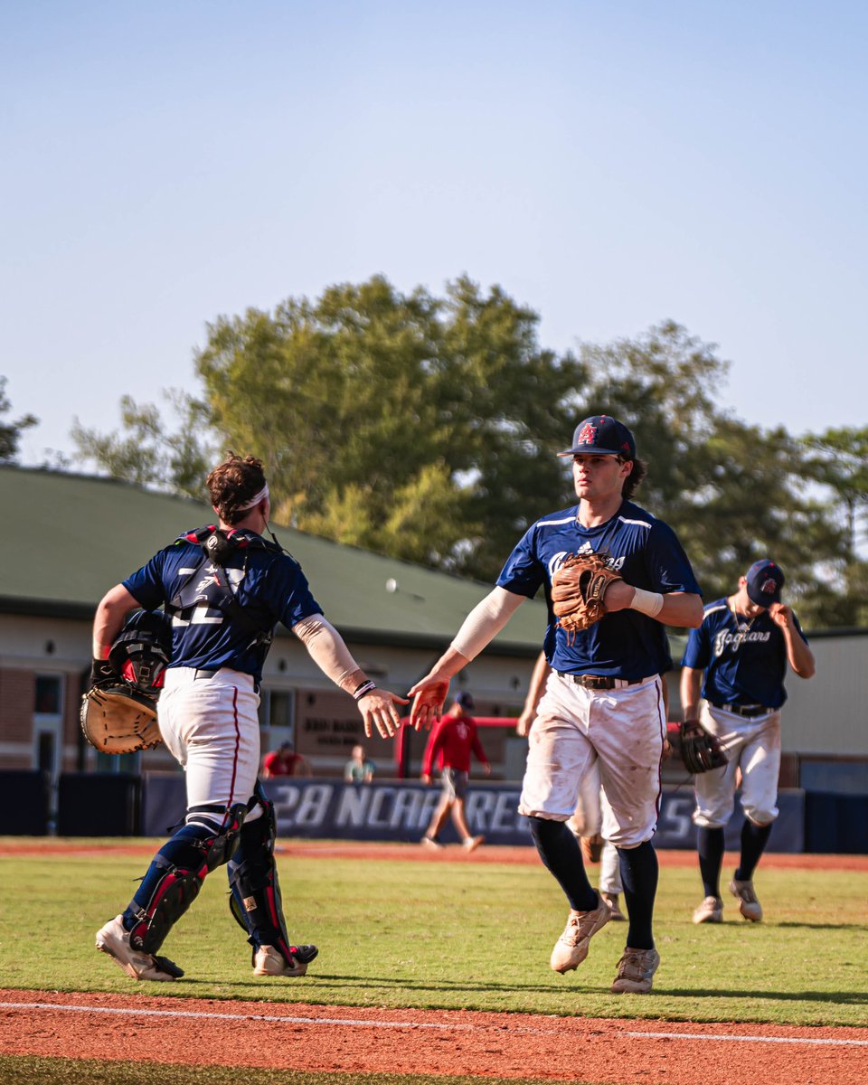 South Alabama Baseball tweet media