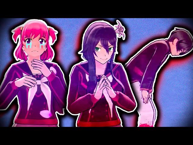 Dale retweet a este tweet para que el vídeo llegue a más gente owO apoya a tu creador de vídeos turbios de confianza ꒰(･‿･)꒱

youtu.be/CI-xF1wtEf0?si…