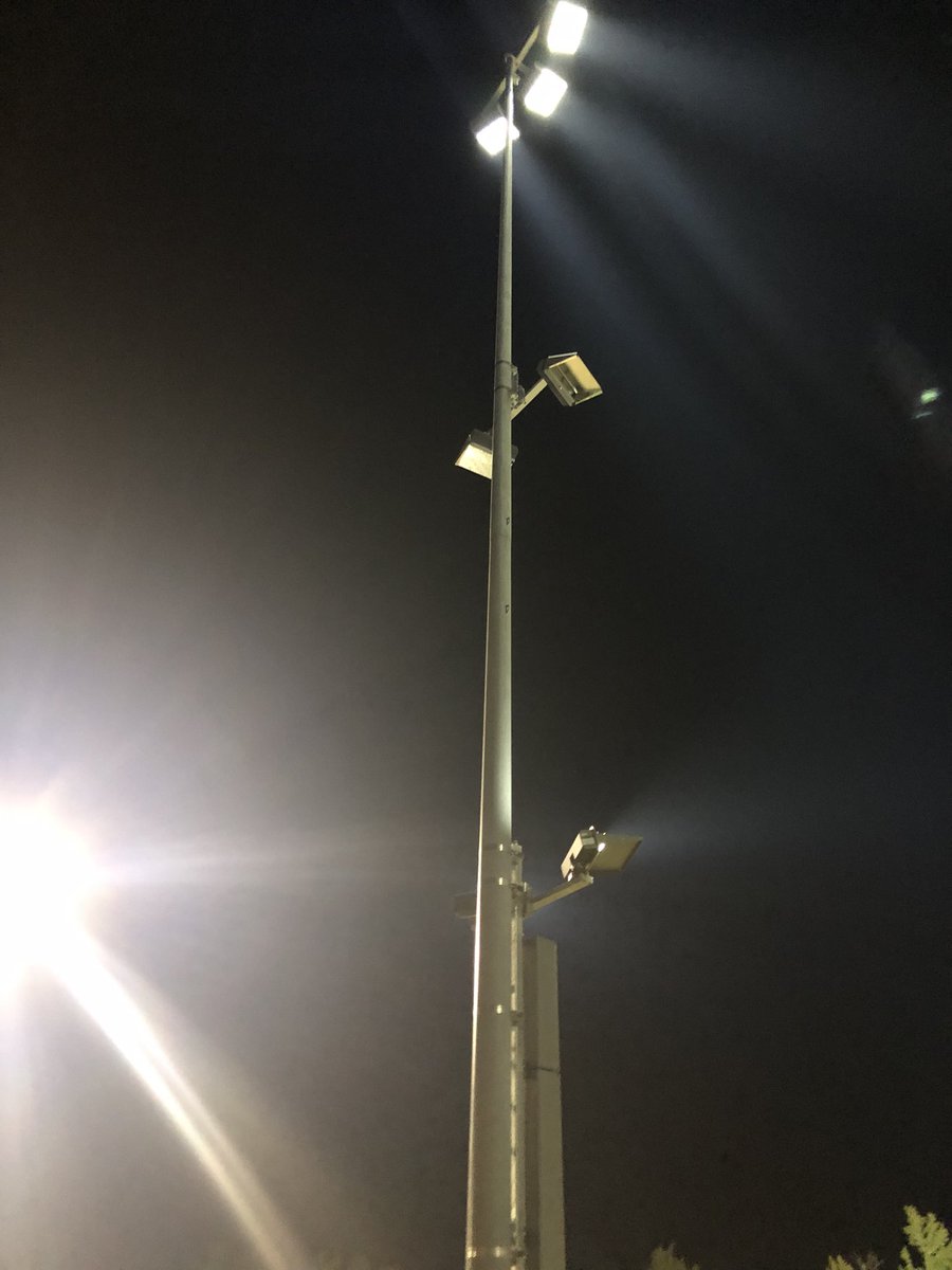 Knights Play Golf tweet media