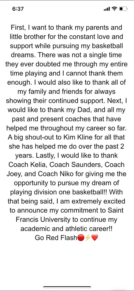 AirahLavy's tweet photo. GO RED FLASH🔴⚡️ https://t.co/gwsn0nJGvO