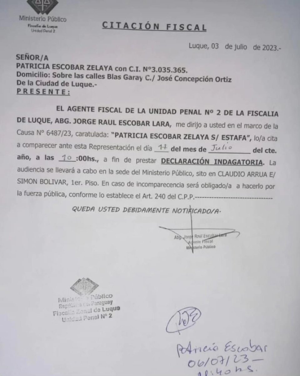 No quise llegar a esto, pero lastimosamente las personas que están ACOSTUMBRADAS A PERJUDICAR a otras, no piensan igual. 
El 31 de enero 2023 empezaba la ilusión de ir a RIO en familia, pagando por completo un supuesto paquete de casi 10 millones.  +