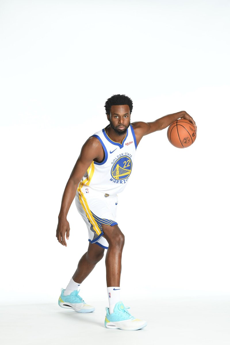 andrew wiggins tweet media