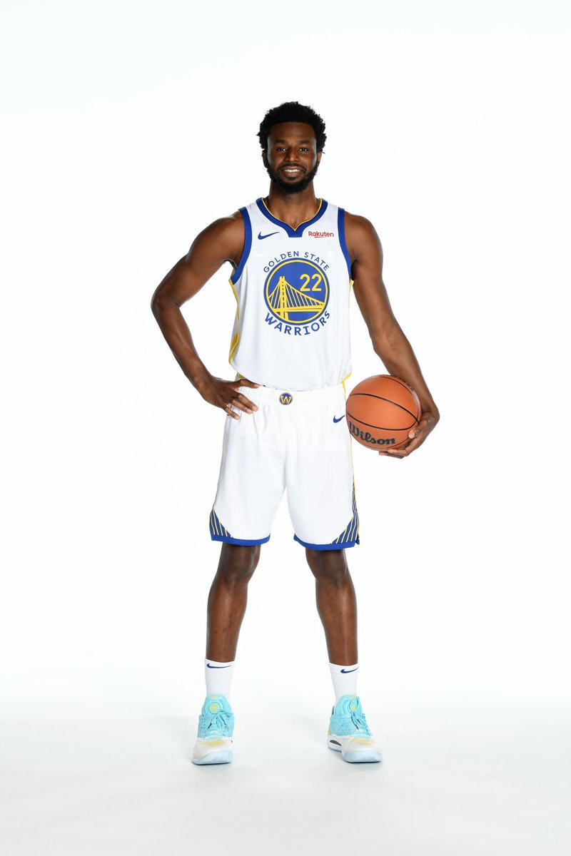 andrew wiggins tweet media