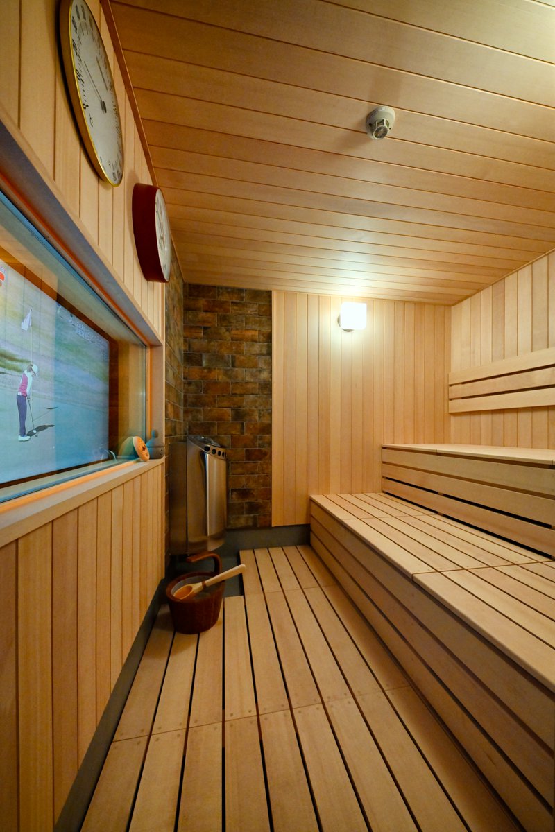 LOHASstudio's tweet photo. 自宅で心もカラダもととのう

LOHAS+SAUNA『LOHASAUNA』にリノベーション。

🌎https://t.co/QMSKg8lT5c

#サウナ #プライベートサウナ #自宅サウナ https://t.co/SfGrLfQw7a