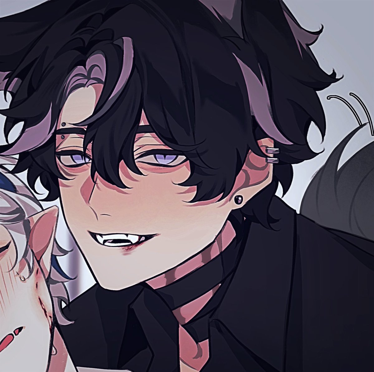 tychee_11's tweet image. 🥵
#リオセスリ #Wriothesley #原神 #Genshin