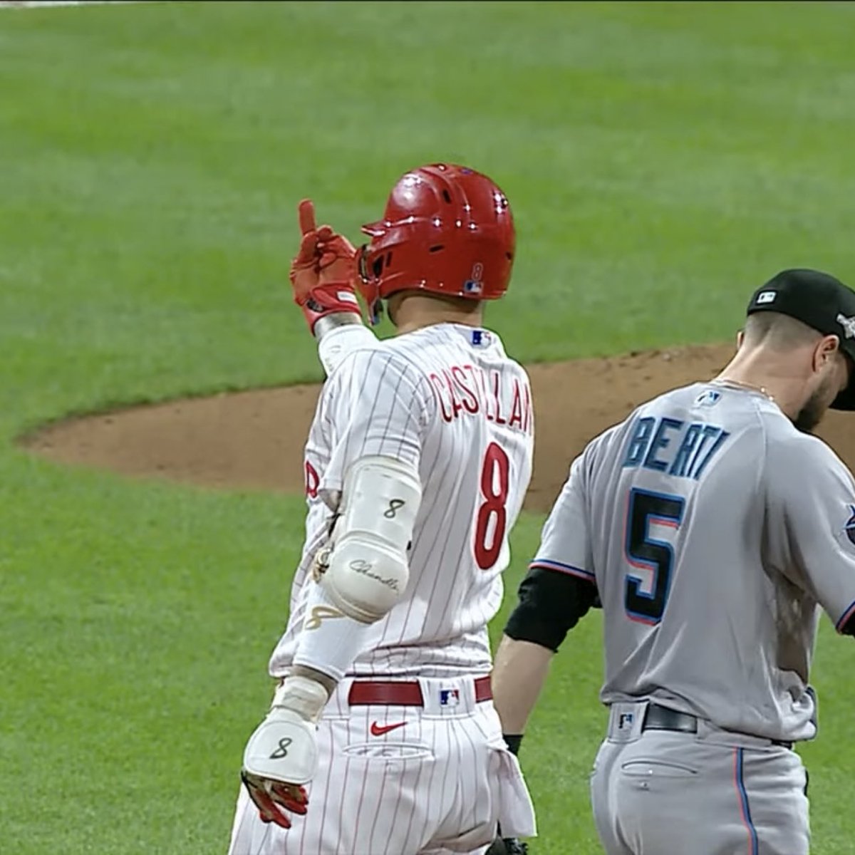 OH MY GOODNESS CASTY