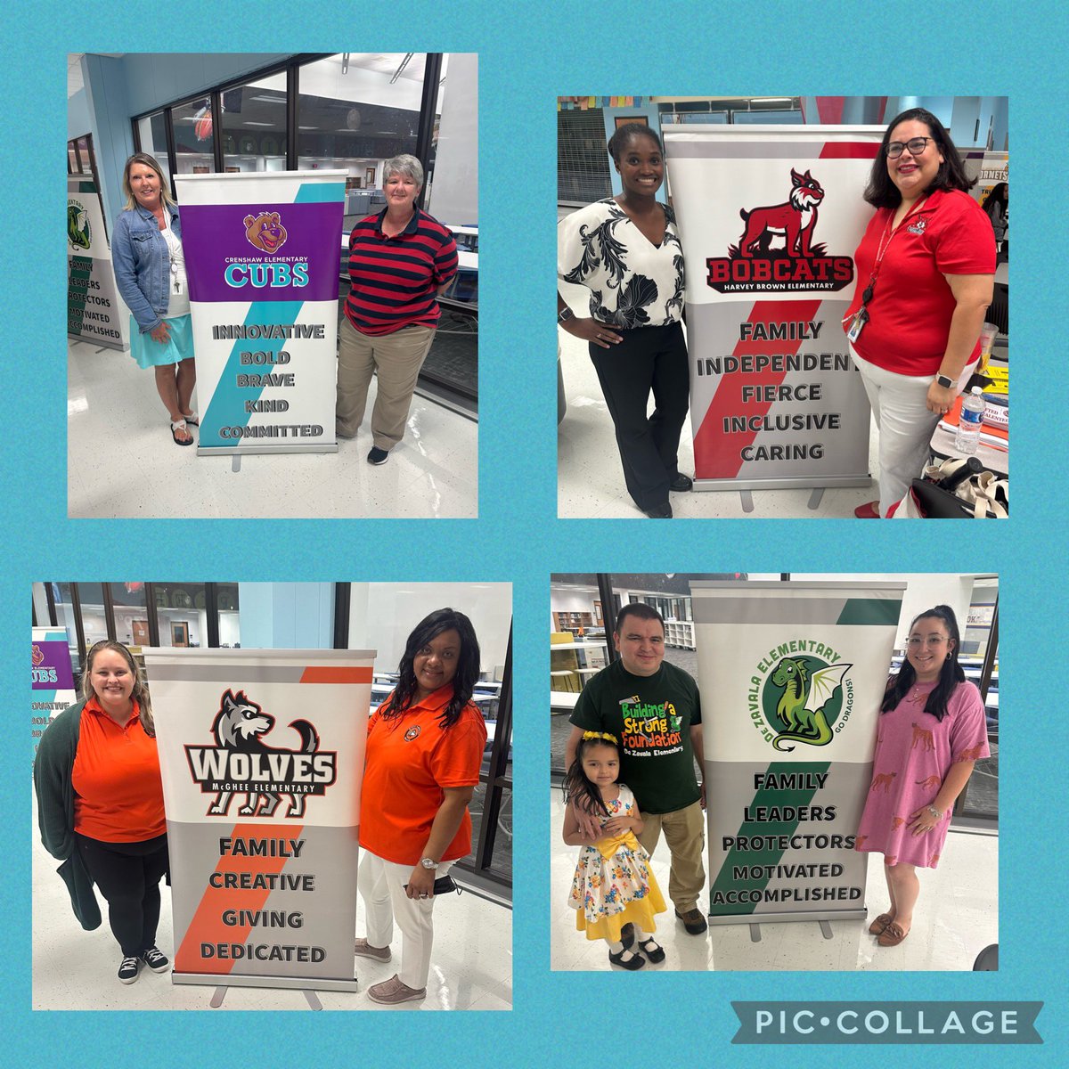 childs4children's tweet image. Great turn out for our G/T parent orientation tonight! Thank you parents for your support! Special thanks to @NeimanOwens @AliceJohnsonJrH for hosting this event and to our G/T teachers and C&amp;amp;I team @CvisdT for their help! It’s going to be a great year! #wearechannelview