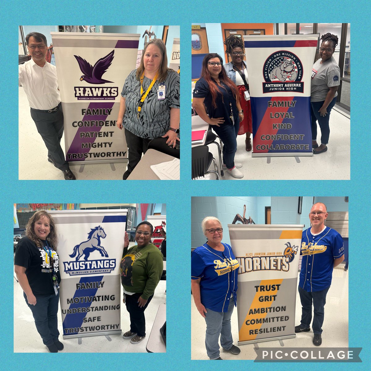 childs4children's tweet image. Great turn out for our G/T parent orientation tonight! Thank you parents for your support! Special thanks to @NeimanOwens @AliceJohnsonJrH for hosting this event and to our G/T teachers and C&amp;amp;I team @CvisdT for their help! It’s going to be a great year! #wearechannelview