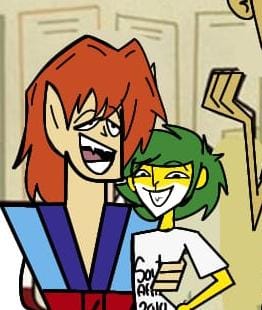 Brichustars777's tweet photo. Chaorkumi draws
#mascotverse #shipnocanon #chaormi #zakumi https://t.co/WjFB9DfyJK