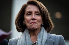 WOW - Acting Speaker House Rep. Patrick McHenry has ordered Nancy Pelosi to vacate her capitol hideaway office by Wednesday.

Do you support this move?
