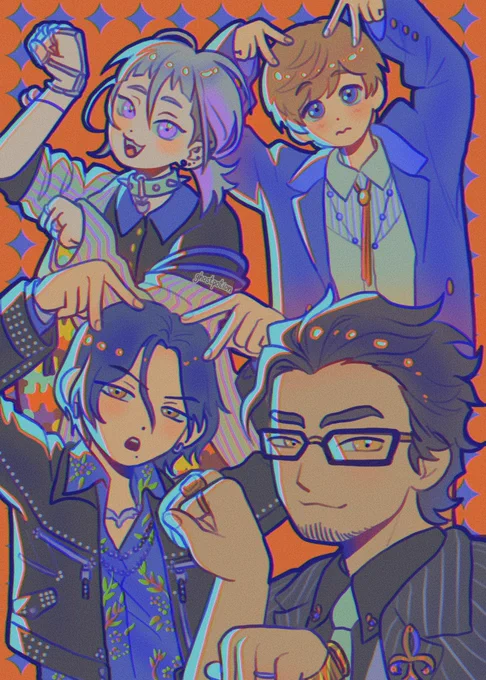 #パラライ TCW for LIFE!!