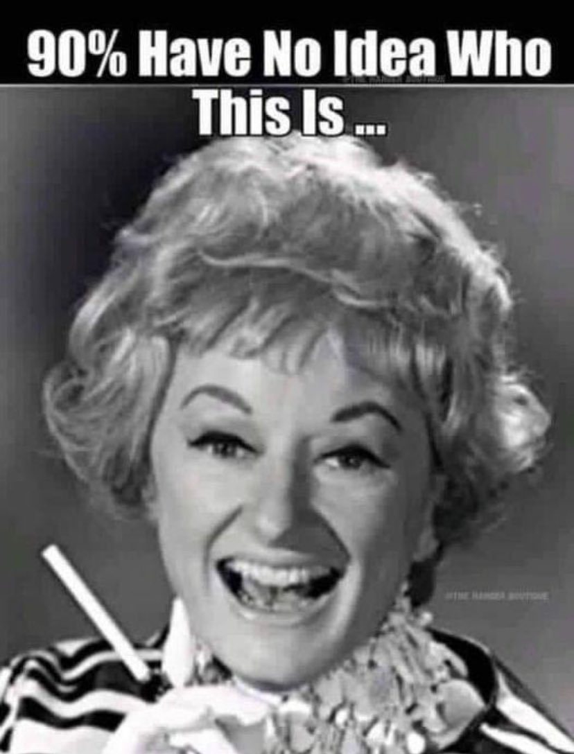 AnnieForTruth's tweet image. Who remembers?