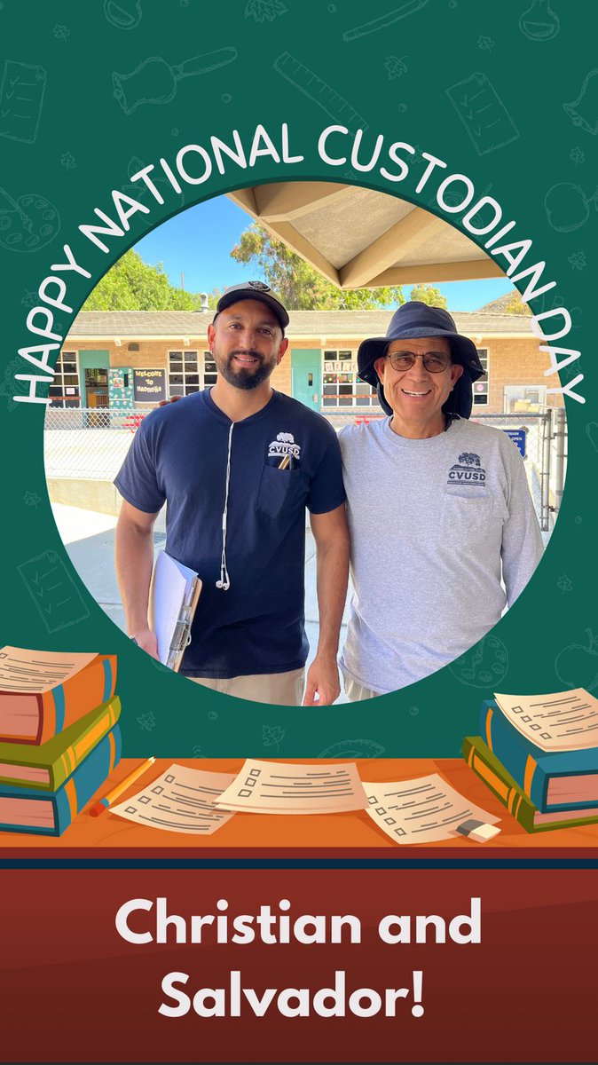 Madroña Elementary School tweet media