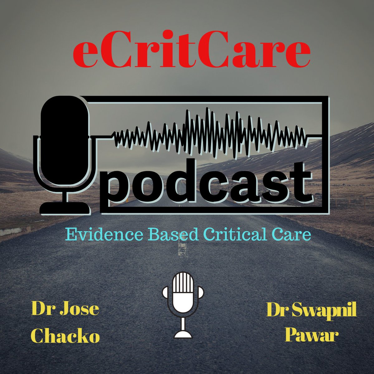 Join us in our latest episode of the eCritCare podcast, where we discuss the recently published landmark RCT 'ELAN Trial'.  Let us know your take on this trial ..#foamed #foamcc #RCT #evidencebasedmedicine critcareedu.com.au/elan-trial-ear…