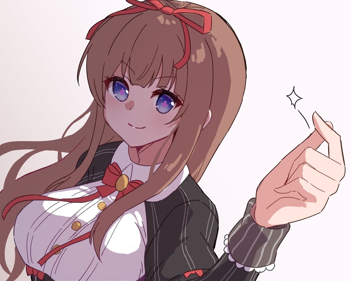 「#ちぇり絵」|OOO@シロ組🌌のイラスト