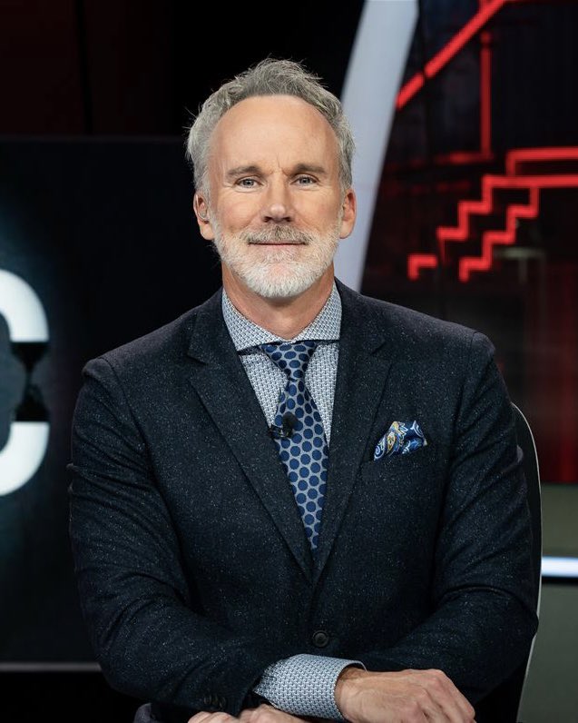 DaBeautyLeague's tweet image. ESPN is creating an NHL version of NFL RedZone called ‘Frozen Frenzy’

It will occur on October 24th, the night all 32 NHL teams play. The broadcast will be hosted by John Buccigross and is set to show every goal, power play, and hit.

Will you be tuning in? 👇