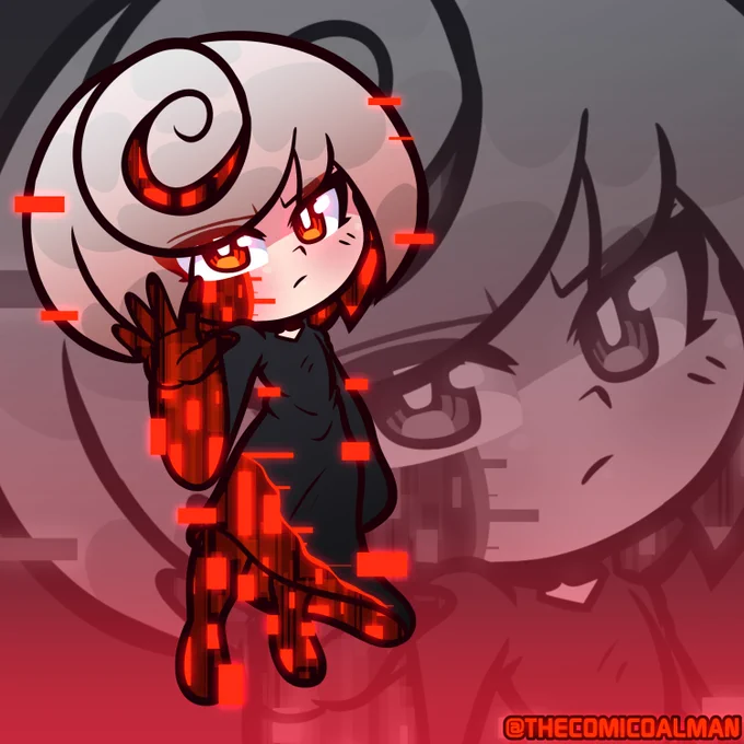 GRAHHHH LOOK AT THE GLOWUP  im so much happier with the new sage, ive always hated the old one from a year ago 