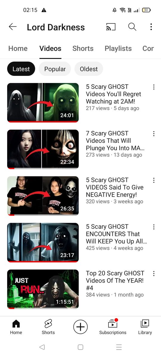 Lorddarknessyt1's tweet photo. Hi @TeamYouTube I have been rejected monetization and my appeal has now also been rejected for having videos in my appeal that aren't representative of my channel. The basis of my content has not changed since my first video clearly. Please look into this. https://t.co/OGGAtS7hNm