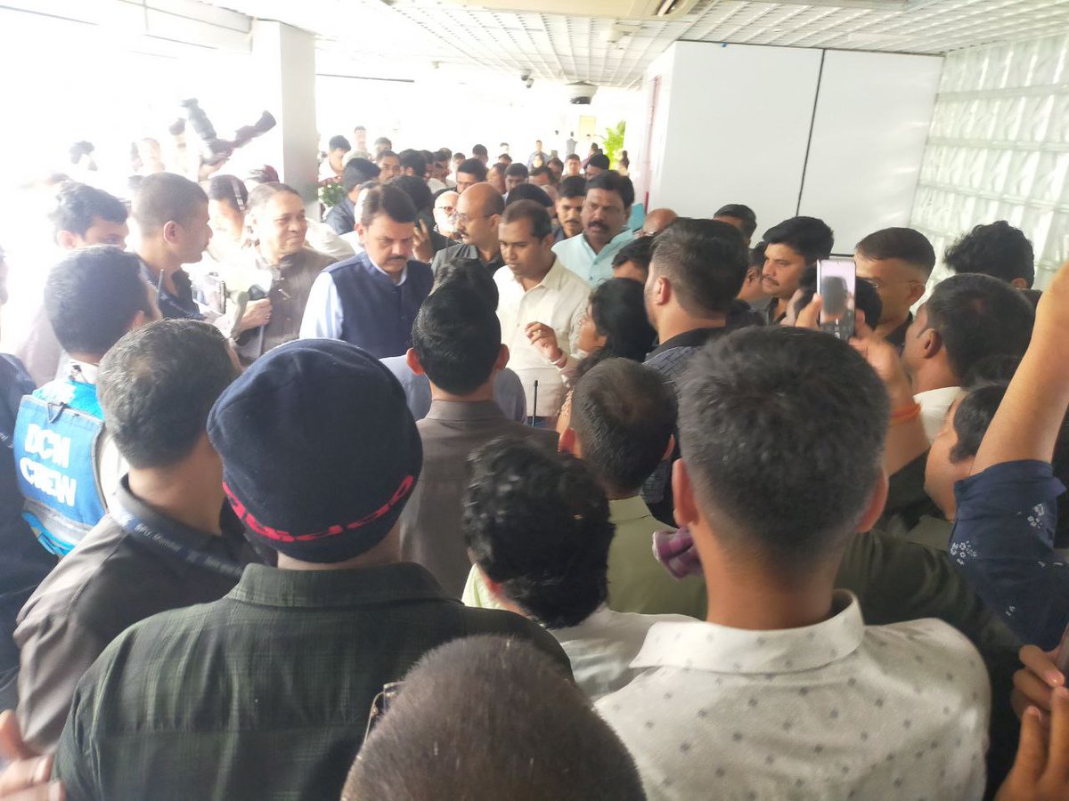 Tushar Patil tweet media