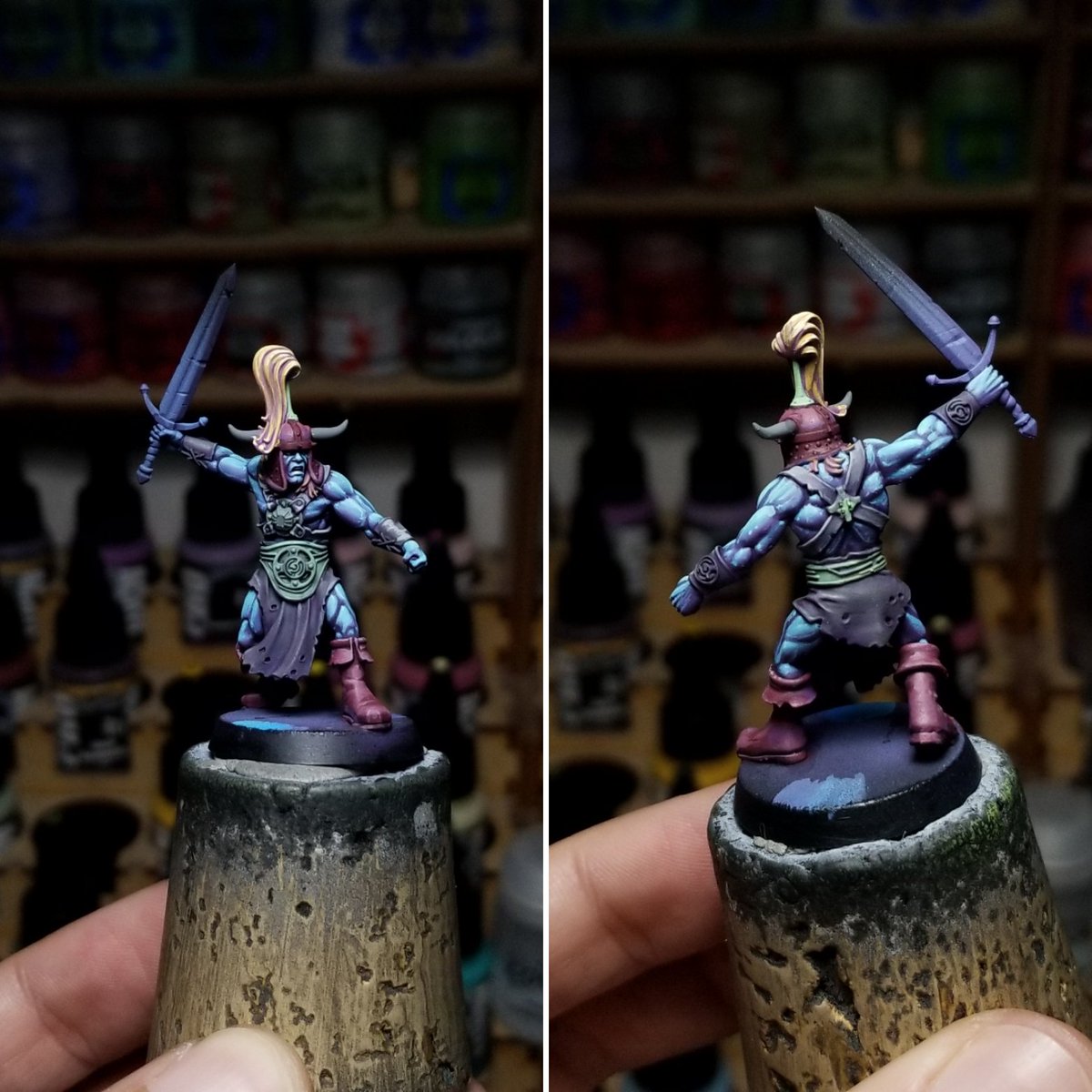 Malev Da Shinobi🇵🇸🇵🇷 tweet media