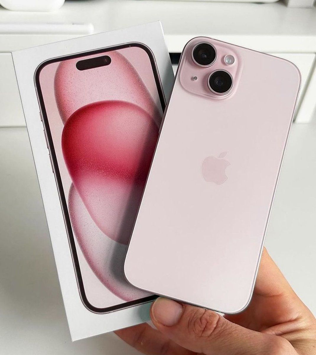yashbhungaliyaa's tweet photo. What's your favorite iPhone 15 Color?
#iPhone15 #iPhone15Plus #iPhoneColor #iOS17 #refineDesign
#Apple https://t.co/EJQkWXweQp