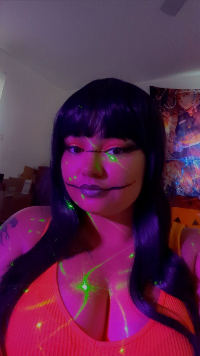 KandyB_TV's tweet photo. Spooky szn streams all month
#twitchstreamer #apexlegendsclips #apexlegendscommunity #apexlegendsstreamer #Apexlegends #egirl #egirlstreamer #girlstreamer #girlgamer #playstation #PlayStation5 #playapex #xbox #battleroyale #battleroyaleclips #battleroyalestreamer #explorepage https://t.co/ReXzxPcT7a
