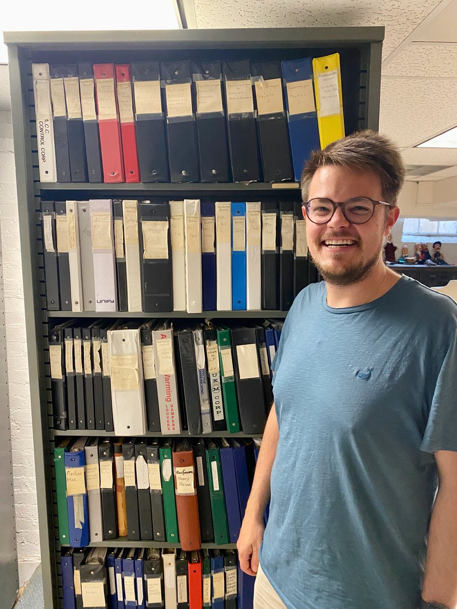 KU Max Kade Center for German-American Studies tweet media